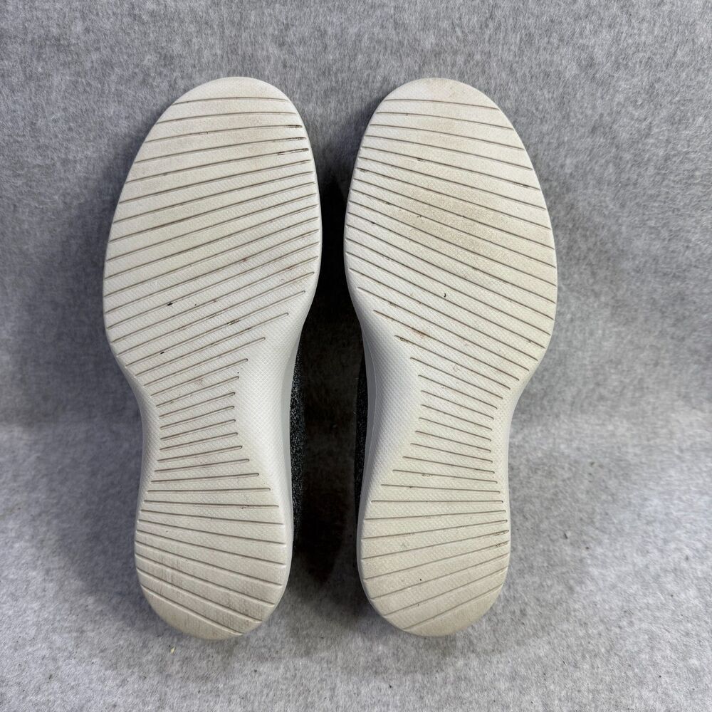 Allbirds Shoes Womens Size 10 Wool Runner WR Grey Low Top Casual Comfort Sneaker - Picture 8 of 9